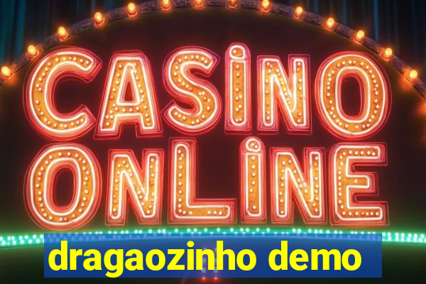 dragaozinho demo